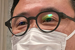 画像ギャラリー No.008のサムネイル画像 / 眼鏡に情報を表示するスマートグラス「Even G2」が国内発売。指輪型の専用操作デバイス「Ever R1」も登場