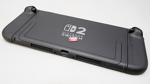 画像ギャラリー No.006のサムネイル画像 / Switch2でのゲームライフに必携！ ゲーミングデザインのエイデータ製microSD Expressカードで思うがままにゲームをインストールしよう【PR】