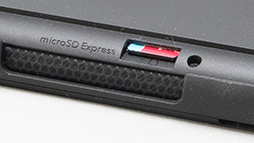 画像ギャラリー No.009のサムネイル画像 / Switch2でのゲームライフに必携！ ゲーミングデザインのエイデータ製microSD Expressカードで思うがままにゲームをインストールしよう【PR】