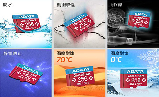 画像ギャラリー No.018のサムネイル画像 / Switch2でのゲームライフに必携！ ゲーミングデザインのエイデータ製microSD Expressカードで思うがままにゲームをインストールしよう【PR】