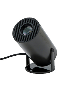 画像ギャラリー No.010のサムネイル画像 / 3COINSより「プロジェクター」と「2WAYサウンドバー」が登場。いずれも1万1000円(税込)で手に取りやすい価格