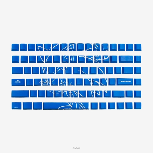 ���������꡼ No.019�Υ���ͥ������ / ���˥å���ɥ꡼�७�㥹�Ȥȥ���ܤ�����������ʥ����ܡ��ɤ�ޥ����ѥåɤ�Higround����ȯ��