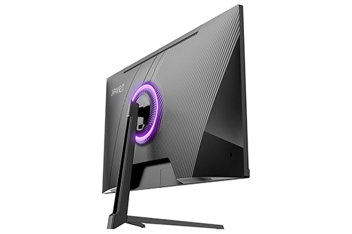 画像ギャラリー No.003のサムネイル画像 / 低価格でも多機能な4K/120Hz表示対応ゲーマー向け液晶ディスプレイがJAPANNEXTから