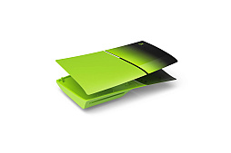 画像ギャラリー No.005のサムネイル画像 / DualSenseとPS5本体カバーの新色「ハイパーポップ コレクション」が登場。3月12日発売予定で,1月16日10:00より予約受付を開始