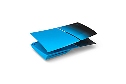 画像ギャラリー No.009のサムネイル画像 / DualSenseとPS5本体カバーの新色「ハイパーポップ コレクション」が登場。3月12日発売予定で,1月16日10:00より予約受付を開始