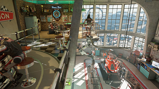 画像ギャラリー No.006のサムネイル画像 / 「4Gamerベンチマークレギュレーション32」をリリース。「CoD:BO7」「BF6」を導入。モンハンワイルズの計測方法を変更