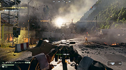 画像ギャラリー No.036のサムネイル画像 / 「4Gamerベンチマークレギュレーション32」をリリース。「CoD:BO7」「BF6」を導入。モンハンワイルズの計測方法を変更