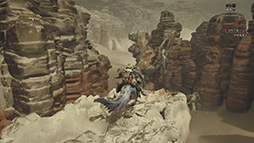 画像ギャラリー No.046のサムネイル画像 / 「4Gamerベンチマークレギュレーション32」をリリース。「CoD:BO7」「BF6」を導入。モンハンワイルズの計測方法を変更