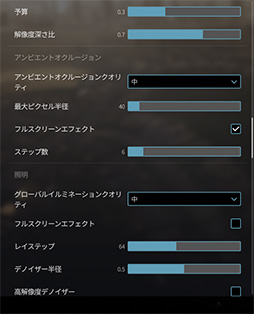 画像ギャラリー No.088のサムネイル画像 / 「4Gamerベンチマークレギュレーション32」をリリース。「CoD:BO7」「BF6」を導入。モンハンワイルズの計測方法を変更