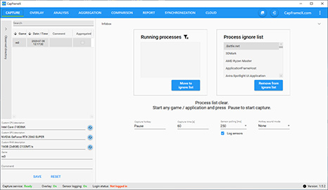 画像ギャラリー No.103のサムネイル画像 / 「4Gamerベンチマークレギュレーション32」をリリース。「CoD:BO7」「BF6」を導入。モンハンワイルズの計測方法を変更