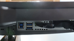 画像ギャラリー No.004のサムネイル画像 / 2026年に登場する注目のゲーマー向けディスプレイこれだ！　有機ELディスプレイはRGBストライプ配列の時代に