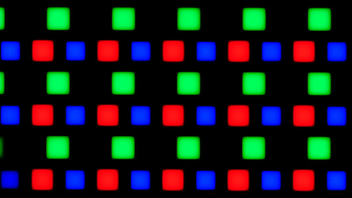 画像ギャラリー No.005のサムネイル画像 / 2026年に登場する注目のゲーマー向けディスプレイこれだ！　有機ELディスプレイはRGBストライプ配列の時代に