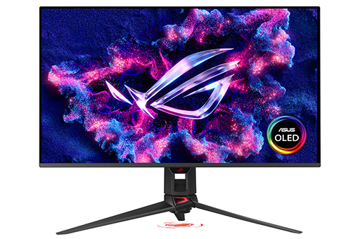 画像ギャラリー No.007のサムネイル画像 / 2026年に登場する注目のゲーマー向けディスプレイこれだ！　有機ELディスプレイはRGBストライプ配列の時代に