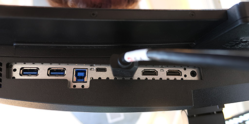 画像ギャラリー No.013のサムネイル画像 / 2026年に登場する注目のゲーマー向けディスプレイこれだ！　有機ELディスプレイはRGBストライプ配列の時代に