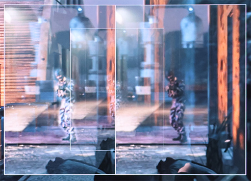 画像ギャラリー No.016のサムネイル画像 / 2026年に登場する注目のゲーマー向けディスプレイこれだ！　有機ELディスプレイはRGBストライプ配列の時代に