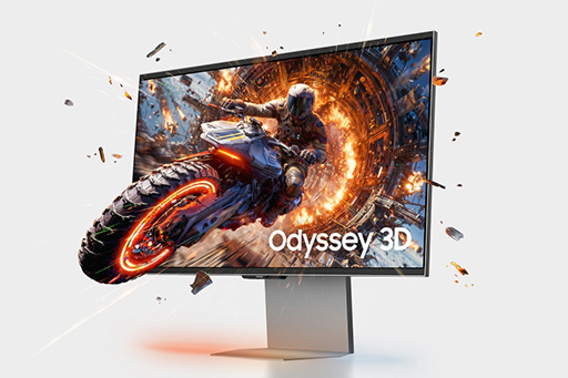 画像ギャラリー No.027のサムネイル画像 / 2026年に登場する注目のゲーマー向けディスプレイこれだ！　有機ELディスプレイはRGBストライプ配列の時代に