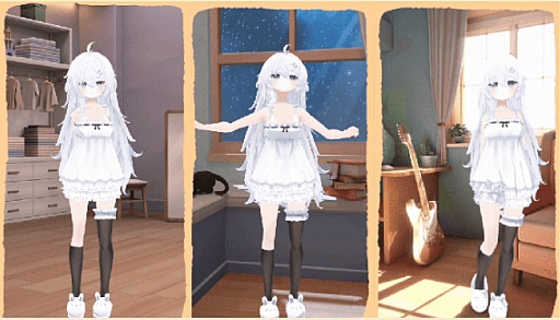 画像ギャラリー No.009のサムネイル画像 / 自作キャラクターと暮らせる多機能AIデバイス「CODE27」,Makuakeにて先行販売を開始。性格や世界設定,バックストーリーまで作りこめる【PR】