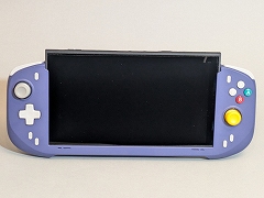 Switch2�ѹ��η�������ѥåɡ�abxylute N6�פ��ӥ塼�������७�塼�֤򥤥᡼�������ǥ�����˥ޥ�����Ϣ�͵�ǽ�����