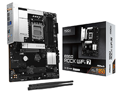 �����Х��ڥå����Ż뤷��ASRock�����ޥ����ܡ��ɡ�Rock�ץ��꡼����2��27����ȯ��