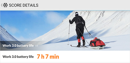 画像ギャラリー No.022のサムネイル画像 / iPlay 80 mini Ultraは，低価格ゲーミングタブレットの“答え”になるのか。発売前に，その強みと弱みをまとめてみよう