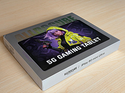 画像ギャラリー No.027のサムネイル画像 / iPlay 80 mini Ultraは，低価格ゲーミングタブレットの“答え”になるのか。発売前に，その強みと弱みをまとめてみよう