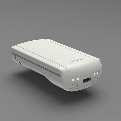 画像ギャラリー No.009のサムネイル画像 / 懐かしのドリームキャストに新たな周辺機器が登場。本体とコントローラをワイヤレス化し，仮想ビジュアルメモリとしても使用可能