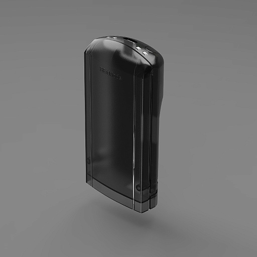 画像ギャラリー No.013のサムネイル画像 / 懐かしのドリームキャストに新たな周辺機器が登場。本体とコントローラをワイヤレス化し，仮想ビジュアルメモリとしても使用可能