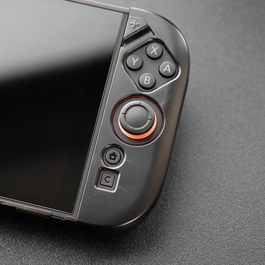 画像ギャラリー No.004のサムネイル画像 / 高級革製オーディオアクセサリで知られるDiginisのゲーマー向けブランド「LEPIC GAMING」をアユートが国内販売決定