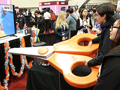 ���󥻥ץȤ��Ѥ�ä�Ÿ���ۡ��뤫�鸫����GDC 2026�κ��Ȥ��줫���GDC 2026��