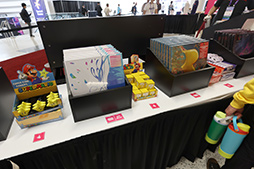 画像ギャラリー No.006のサムネイル画像 / コンセプトが変わった展示ホールから見えるGDC 2026の今とこれから［GDC 2026］