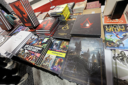 画像ギャラリー No.007のサムネイル画像 / コンセプトが変わった展示ホールから見えるGDC 2026の今とこれから［GDC 2026］