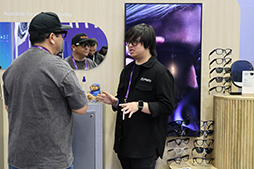 画像ギャラリー No.020のサムネイル画像 / コンセプトが変わった展示ホールから見えるGDC 2026の今とこれから［GDC 2026］