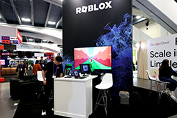 画像ギャラリー No.023のサムネイル画像 / コンセプトが変わった展示ホールから見えるGDC 2026の今とこれから［GDC 2026］