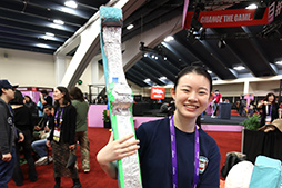 画像ギャラリー No.030のサムネイル画像 / コンセプトが変わった展示ホールから見えるGDC 2026の今とこれから［GDC 2026］