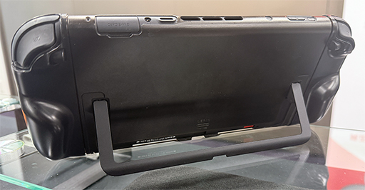 画像ギャラリー No.004のサムネイル画像 / Switch 2にぴったりフィットするLEPIC GAMING製薄型ケースが3月27日に国内発売