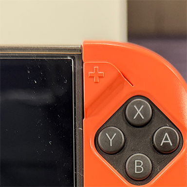 画像ギャラリー No.006のサムネイル画像 / Switch 2にぴったりフィットするLEPIC GAMING製薄型ケースが3月27日に国内発売