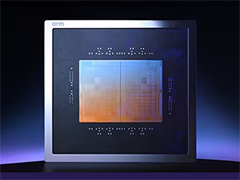 Arm��AI�ǡ������󥿡�����CPU��AGI CPU�פ�ȯɽ�����ҳ�ȯ�����ץ����å����ʤ������Ƨ�߽Ф�