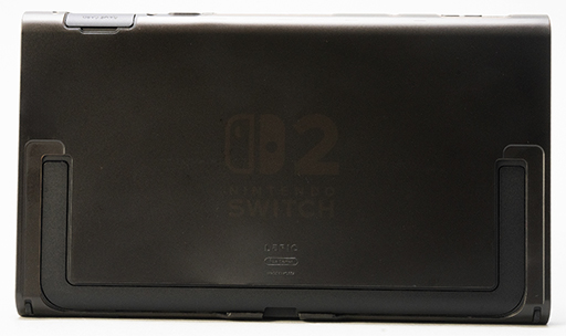 画像ギャラリー No.007のサムネイル画像 / Switch2を傷から守るスタイリッシュな極薄カバー，LEPIC GAMINGの「PITA」シリーズは必見の製品だ【PR】