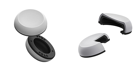 画像ギャラリー No.024のサムネイル画像 / Switch2を傷から守るスタイリッシュな極薄カバー，LEPIC GAMINGの「PITA」シリーズは必見の製品だ【PR】