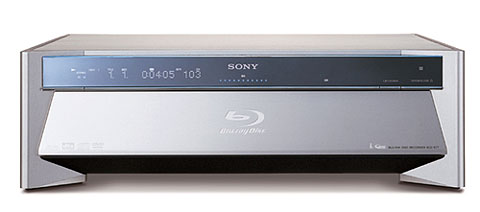 画像ギャラリー No.007のサムネイル画像 / Blu-ray Discは，前世代のDVDより先に姿を消してしまうのか？　時代に翻弄されたその歩みを，光ディスクの歴史とあわせて振り返る