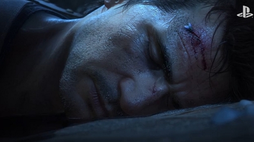 Uncharted 4: A Thief's End E3 2014 Trailer (PS4) 