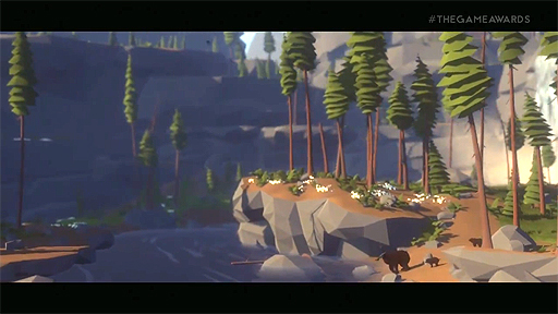 World Premiere - Before