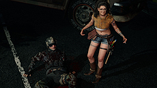  No.031Υͥ / E3 2018CapcomDevil May Cry 5פ򳤳ȯɽ2019ǯդоͽʢȯɲá
