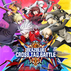 画像集#003のサムネイル/「BLAZBLUE CROSS TAG BATTLE」が税込1000円など,「ARC SYSTEM WORKS 春のスペシャルセール」が本日より順次開始