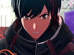 バンナムのタイトル「SCARLET NEXUS」が発表。さまざまな能力を駆使して異形と戦う新作アクション