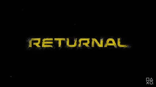 Returnal - Announcement Trailer | PS5