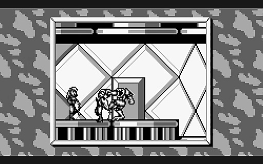  No.005Υͥ / Battletoads & Double Dragonץܡ쥯ǥͽ档Υȡ֥֥ɥ饴פηˤ̴Υ