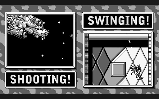  No.006Υͥ / Battletoads & Double Dragonץܡ쥯ǥͽ档Υȡ֥֥ɥ饴פηˤ̴Υ