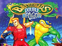 「Battletoads & Double Dragon」ゲームボーイ向けコレクターズエディションの予約を受付中。筋肉モリモリのカエルと「ダブルドラゴン」の兄弟による夢のコラボ