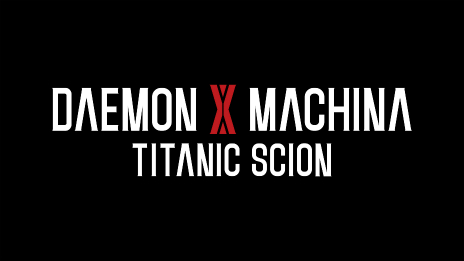 ꡼ No.017Υͥ / ᥫ󥷥꡼κǿDAEMON X MACHINA TITANIC SCIONסSwitch 22025ǯ95ȯ